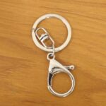Heavy Duty Metal Keychain (1 Pc) - Image 8
