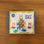 Balanced Block Colorful Interlocking Stacking Toy (1 Set) - Image 8