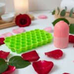 Face Icer Roller with Honeycomb Ice Tray (2 Pc ) - Image 8