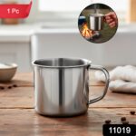 Stainless Steel Utility Mug (1 Pc) - Image 2