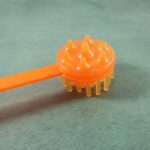 Long Handle Body Massage Roller Stick (1 Pc) - Image 8