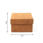 Multi Purpose Storage Gift Box (Size: 9 × 6 cm) - Image 6