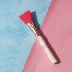 Professional Silicone Face Mask Applicator Brush (1 Pc) - Image 4