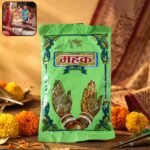 Traditional Herbal Mehndi Powder ( 80 Gram Pack) - Image 7