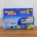 Portable Handheld Sewing Machine (1 Set) - Image 8