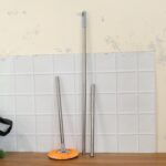 Multipurpose Spin Mop (1 Pc Set) - Image 8