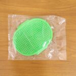 Pet Grooming Bath Brush with Adjustable Hand Strap for Dogs & Cats (1 Pc) - Image 7