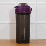 700 ML Multipurpose Protein Shaker Bottle (1 Pc) - Image 8