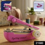 Portable Handheld Mini Sewing Machine (1 Pc) - Image 2