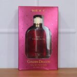 Next Premium Golden Dragon Eau De Perfume 100 ML - Image 7