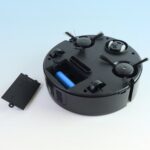 Vacuum Cleaner Sweeping Robot (1 Pc) - Image 7