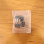 15mm Binder Clips (4 Pc) - Image 7