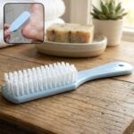 Manual Foot Scrub Cleaning Brush (1 Pc) - Image 7