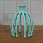 Manual Head Scalp Massager for Stress Relief  (1 Pc) - Image 9