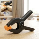 Heavy-Duty Spring Clamp (1 Pc) - Image 4