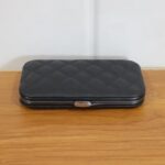 11 in 1 Stainless Steel Personal Grooming Manicure Pedicure Care Kit - Image 8