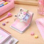 Cute Mini Pocket Notebook (1 Pc) - Image 4