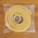Corner Edge Protector – Soft Rubber Safety Bumper Guard (2 Mtr) - Image 7