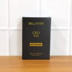 Bellavita Premium CEO Man Intense Eau De Perfume 100 ML - Image 7