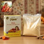 Traditional Face and Body Mahak Pithi – 40 gm - Image 3