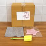 3 In 1 Kitchen Cleaning Combo Set - Image 7