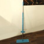 Flat Floor Cleaning Mop with Long Handle (1 Pc) - Image 8