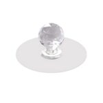 Clear Diamond Crystal Cabinet Knob & Pull Handle (1 Pc) - Image 6