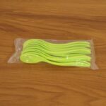 Fancy Spoon Used While Eating and Serving Food Stuffs Etc (10 Pcs) - Image 8