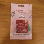 Hanging Bathroom Berry Blossom Air Freshener Gel (1 Pc, 10 Gm) - Image 9