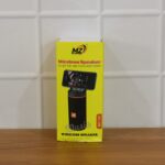 Portable Rechargeable Wireless Blootuth speaker (media player / Mix Color) - Image 8