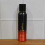 Signature Premium Burnt Fragrance Body Spray for Men 150 ML - Image 7