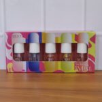 Next Mist Luxury Fragrances Mini Perfume Spray Gift Set (5 Pc, 30 ML Each) - Image 7