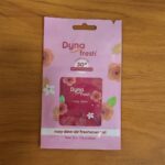 Rosy Dew Hanging Air Freshener Gel (1 Pc, 10gm) - Image 9