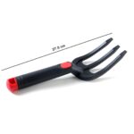 Heavy Duty Garden Hand Cultivator Fork 27.5 Cm (1 Pc) - Image 6