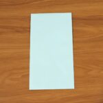 Clothline Premium Extra Large Card Envelope (41x30cm, 1 Pc) - Image 6