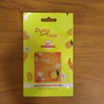 Citrus Hanging Air Freshener Gel (1 Pc, 10gm) - Image 9