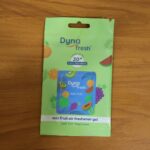 Mix Fruit Hanging Air Freshener Gel (1 Pc, 10gm) - Image 9