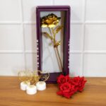 Romantic Heart Love Table Decor Gift Set (1 Set) - Image 7