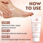 Deep Nourishing Foot Care Cream ( 100gm) - Image 7