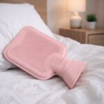 Reusable Hot Water Bag for Pain Relief & Warm Compress Therapy (1 Pc) - Image 3