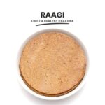 Maniarr's Carmonised Ragi Khakhra Wheat Chips (180Gm) - Image 5