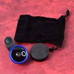 Universal Clip-On Selfie Camera Lens (1 Set) - Image 12