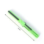 Pen Cut Compact Scissors in Pen Format, Pen-Style Portable Travel Scissors (1 Pc) - Image 6