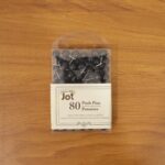 Round Head Push Pins (80 Pc Set) - Image 7