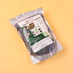 Black Organic Soil Fertilizer for Home Gardening (1 Pc, 1 Kg) - Image 6