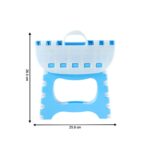 Multipurpose Foldable Step Stool (1 Pc) - Image 6