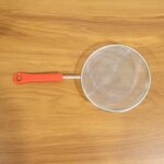 B-Grade Small Size Fine Mesh Kitchen Strainer (1 Pc) - Image 7