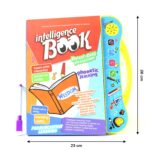 Interactive Intelligence Learning Book with Sound & Phonics (1 Set) - Image 6