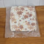 Waterproof Washing Machine Cover for Front Load Machines 58x58x84 cm (1 Pc) - Image 7