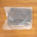 Top Load Washing Machine Protective Cover (90×67 cm, 1 Pc) - Image 7